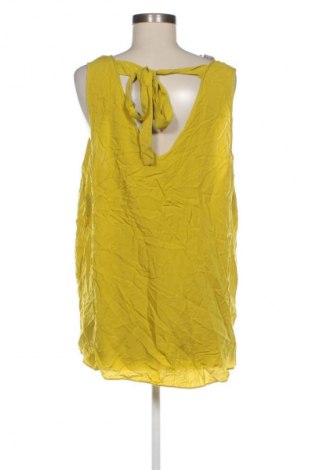Дамски топ Yessica, Размер XXL, Цвят Жълт, Цена 11,75 €