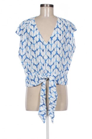 Дамски топ Yessica, Размер M, Цвят Многоцветен, Цена 2,55 €