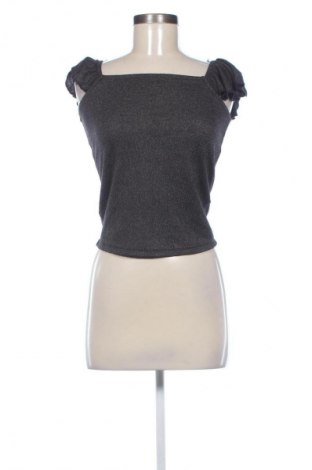 Дамски топ Yfl Reserved, Размер M, Цвят Черен, Цена 2,04 €