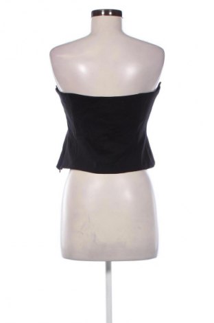 Damski top Zara, Rozmiar XL, Kolor Czarny, Cena 18,99 zł