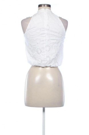 Damentop Zara, Größe S, Farbe Weiß, Preis € 8,00