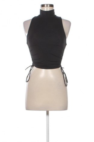 Dámský top Zara, Velikost M, Barva Černá, Cena  416,00 Kč