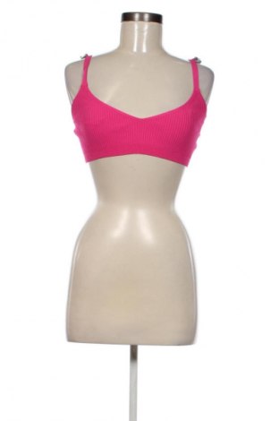 Dámský top Zara, Velikost S, Barva Růžová, Cena  259,00 Kč