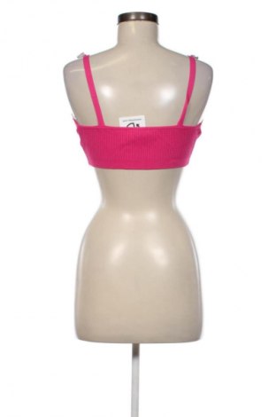 Dámský top Zara, Velikost S, Barva Růžová, Cena  259,00 Kč