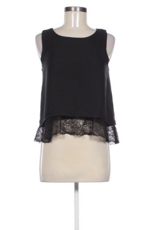 Damski top Zara, Rozmiar XS, Kolor Czarny, Cena 41,41 zł