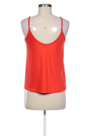 Damski top Zara, Rozmiar M, Kolor Pomarańczowy, Cena 41,38 zł