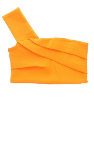 Damski top Zara, Rozmiar S, Kolor Pomarańczowy, Cena 27,86 zł