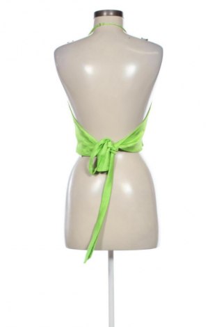 Dámský top Zara, Velikost M, Barva Zelená, Cena  49,00 Kč