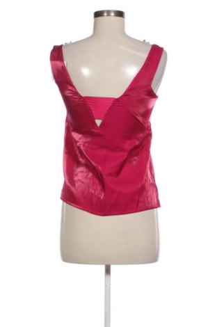 Дамски топ Zara, Размер XS, Цвят Розов, Цена 8,69 €