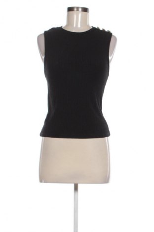 Dámský top Zara, Velikost S, Barva Černá, Cena  171,00 Kč