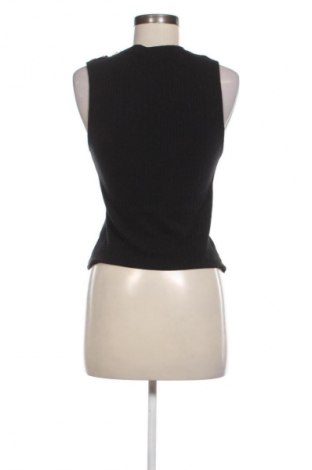 Dámský top Zara, Velikost S, Barva Černá, Cena  171,00 Kč
