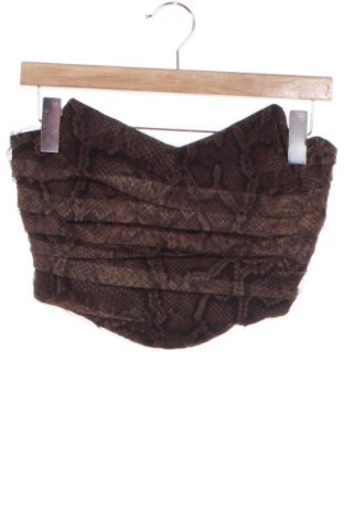 Damski top Zara, Rozmiar M, Kolor Kolorowy, Cena 37,99 zł