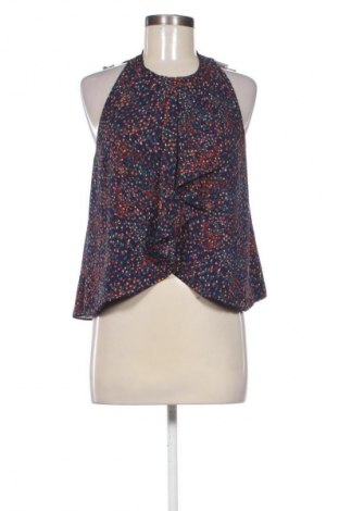 Дамски топ Zara, Размер S, Цвят Многоцветен, Цена 9,13 €