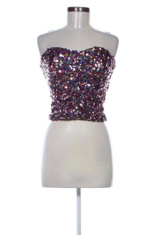 Dámský top Zara, Velikost S, Barva Růžová, Cena  228,00 Kč