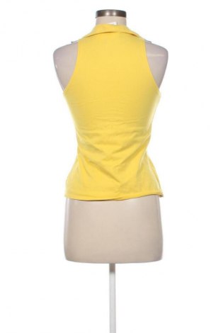 Dámský top Zara, Velikost L, Barva Žlutá, Cena  209,00 Kč