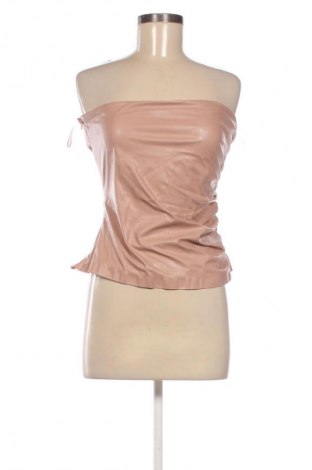 Dámský top Zara, Velikost L, Barva Růžová, Cena  209,00 Kč