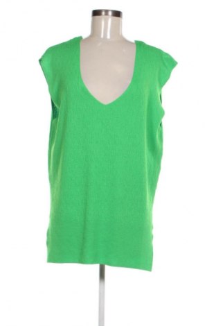 Дамски топ Zara, Размер S, Цвят Зелен, Цена 5,62 €