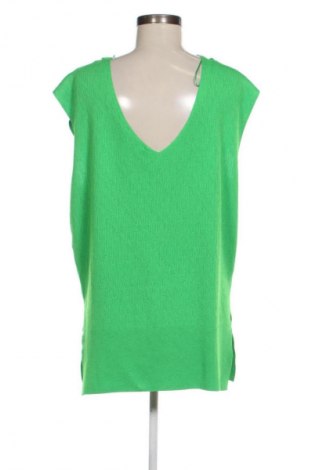 Дамски топ Zara, Размер S, Цвят Зелен, Цена 5,62 €