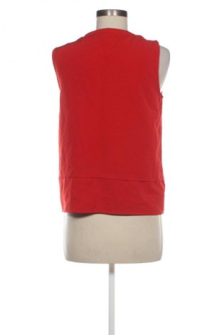 Dámský top Zara, Velikost M, Barva Červená, Cena  289,00 Kč
