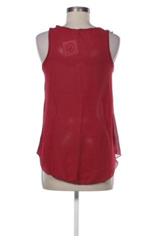 Damski top Zebra, Rozmiar M, Kolor Czerwony, Cena 13,99 zł