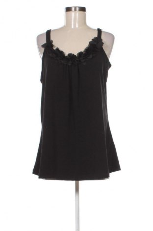 Дамски топ Zhenzi, Размер L, Цвят Черен, Цена 5,11 €