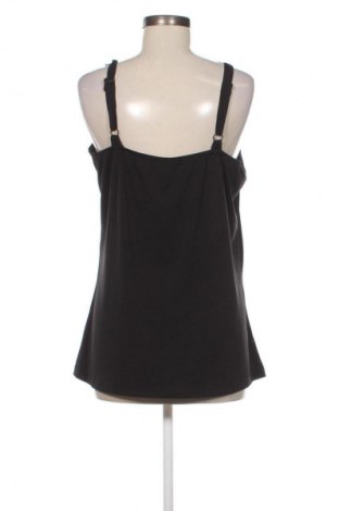 Дамски топ Zhenzi, Размер L, Цвят Черен, Цена 5,11 €