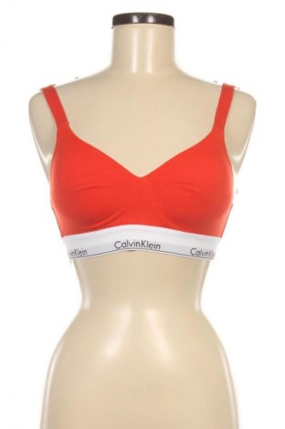 Dámské prádlo Calvin Klein, Velikost M, Barva Červená, Cena  1 139,00 Kč