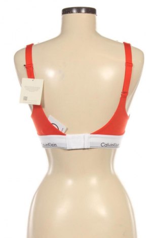 Dámské prádlo Calvin Klein, Velikost M, Barva Červená, Cena  1 139,00 Kč