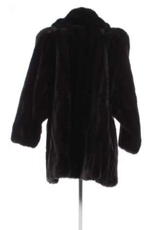 Damski skórzany płaszcz Unbranded, Rozmiar M, Kolor Brązowy, Cena 709,99 zł