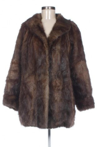 Дамско кожено палто Unbranded, Размер M, Цвят Многоцветен, Цена 117,59 €