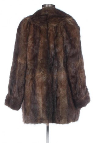 Дамско кожено палто Unbranded, Размер M, Цвят Многоцветен, Цена 117,59 €