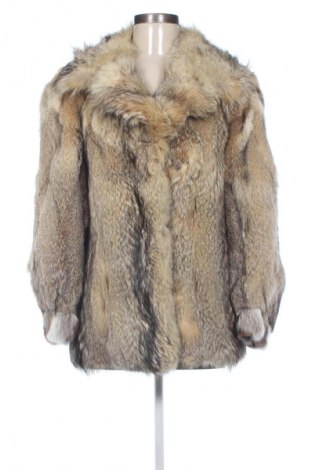 Palton din piele pentru damă Unbranded, Mărime M, Culoare Multicolor, Preț 684,99 Lei