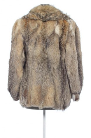 Palton din piele pentru damă Unbranded, Mărime M, Culoare Multicolor, Preț 684,99 Lei