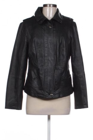 Dámská kožená bunda  Best Connections, Velikost XL, Barva Černá, Cena  1 231,00 Kč
