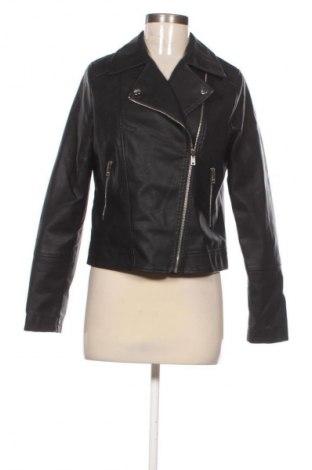 Damska kurtka skórzana Haily`s, Rozmiar S, Kolor Czarny, Cena 111,99 zł