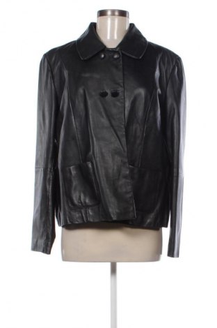Дамско кожено яке Modeszene, Размер M, Цвят Черен, Цена 31,18 €