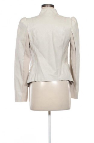 Női bőrdzseki River Island, Méret S, Szín Ekrü
, Ár 8 360 Ft