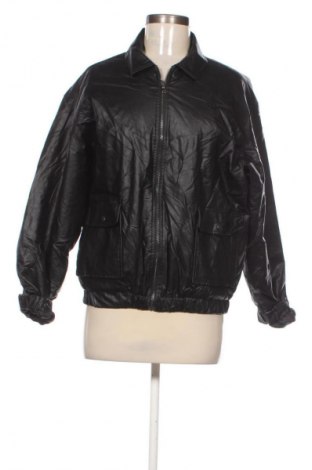 Dámská kožená bunda  Subdued, Velikost M, Barva Černá, Cena  889,00 Kč