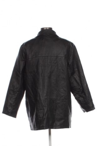Damska kurtka skórzana TCM, Rozmiar XL, Kolor Czarny, Cena 41,32 zł