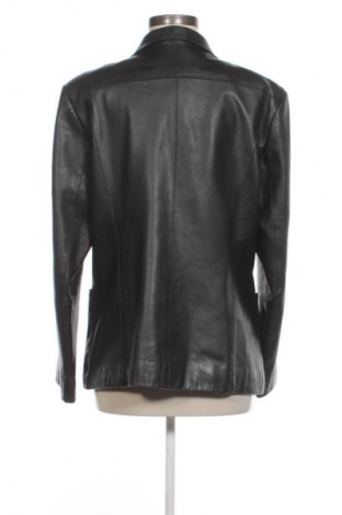 Дамско кожено яке Jake*s, Размер XL, Цвят Черен, Цена 15,72 €