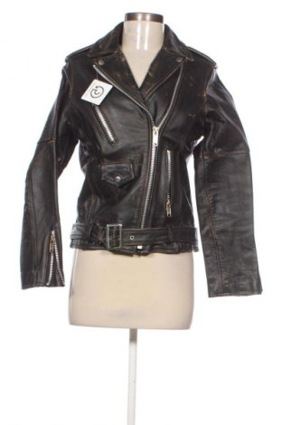 Dámská kožená bunda  Unbranded, Velikost M, Barva Vícebarevné, Cena  1 982,00 Kč