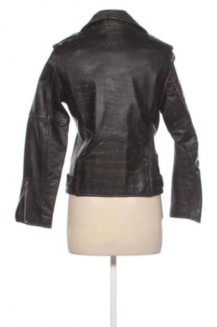 Dámská kožená bunda  Unbranded, Velikost M, Barva Vícebarevné, Cena  1 982,00 Kč