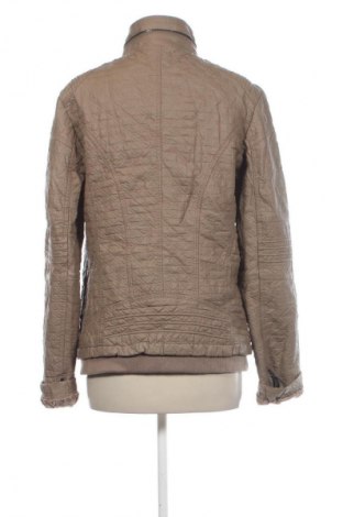 Дамско кожено яке Unbranded, Размер XXL, Цвят Кафяв, Цена 26,07 €