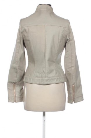 Dámská kožená bunda  Underground, Velikost M, Barva Béžová, Cena  3 149,00 Kč