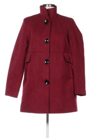 Дамско палто 1st Somnium, Размер S, Цвят Червен, Цена 39,88 €