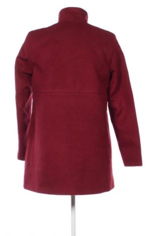 Дамско палто 1st Somnium, Размер S, Цвят Червен, Цена 39,88 €