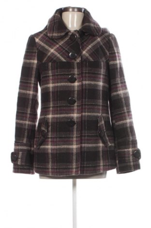 Дамско палто 98-86, Размер M, Цвят Многоцветен, Цена 8,18 €