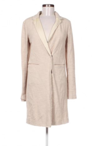 Damenmantel Alysi, Größe M, Farbe Beige, Preis 23,99 €