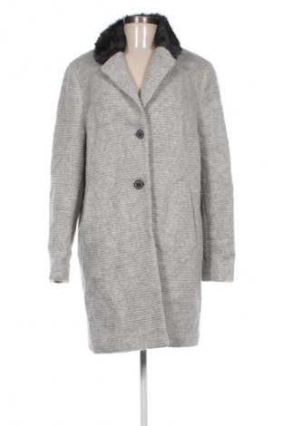 Dámský kabát  Amber & June, Velikost M, Barva Šedá, Cena  579,00 Kč