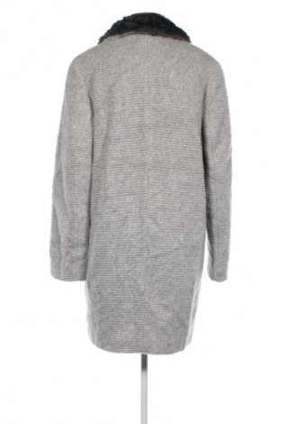 Dámský kabát  Amber & June, Velikost M, Barva Šedá, Cena  579,00 Kč